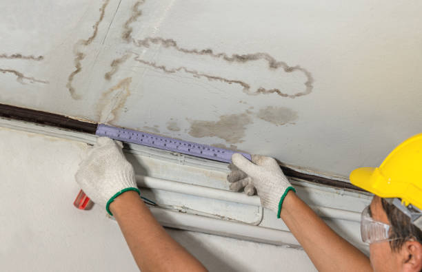 Reliable Burst Pipe Cleanup contractor in Wheatland, ND by Water Damage Irwin
